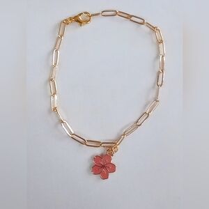 🄷🄰🄽🄳🄼🄰🄳🄴 𝕡𝕒𝕡𝕖𝕣𝕔𝕝𝕚𝕡 𝕔𝕙𝕒𝕚𝕟 𝕔𝕙𝕒𝕣𝕞 𝕓𝕣𝕒𝕔𝕖𝕝𝕖𝕥